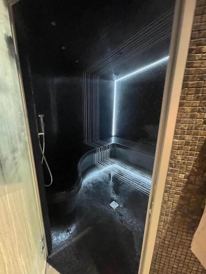 Wave Apartament Piano Miedzyzdroje Eksteriør bilde